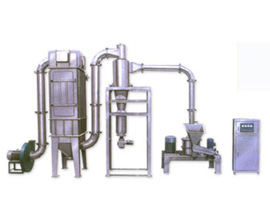 WFJ- series of micro-grinder2