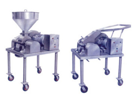GFSJ series efficient grinder