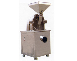 WF series universal grinder