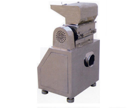 CSJ Series Coarse Crusher